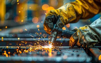 Corte a plasma: como funciona e quando usar