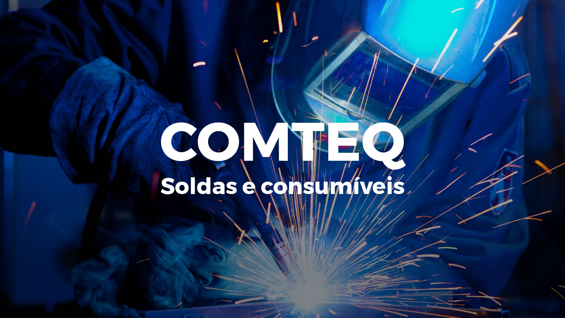 Contec soldas e consumiveis