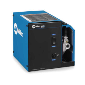Alimentador de arame Intellx Wire Drive
