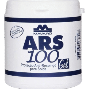 Anti respingo de solda ARS-100 Gel 400GR MAVARO