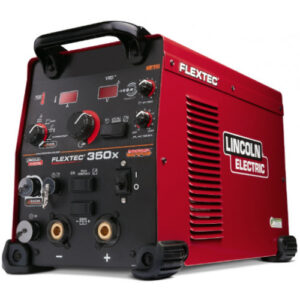 Flextec 350X PowerConnect Lincoln