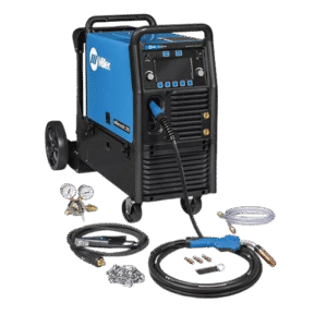 Fonte de solda Millermatic 255