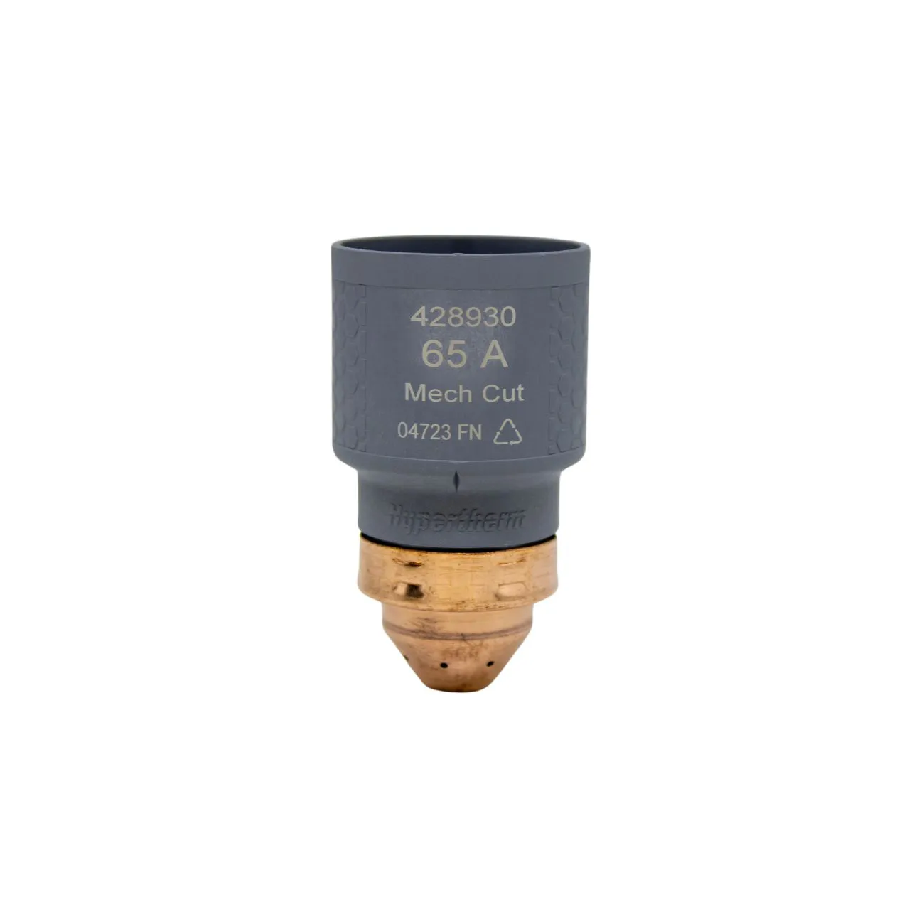 Cartucho Powermax 65 /Corte mecanizado