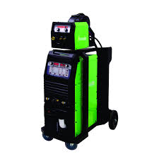 INVERSORA MIG PM 500 PT PULSADA