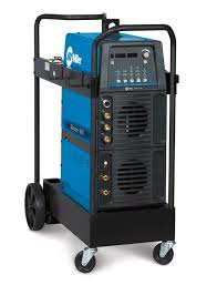 Fonte Inversora Maxstar 400 Auto-Line