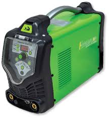 TIG 300p digital Trifásica 220/380V