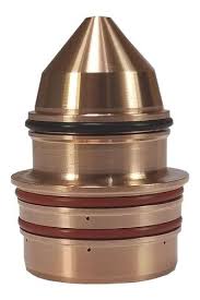 Bico de corte plasma Hypertherm 130A aço carbono