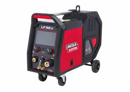Alimentador de arame LF-56D Lincoln