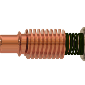 Eletrodo plasma 125A Hypertherm