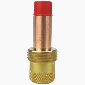 Corpo fixador gas lens 3,2MM SR26/18 45V27 TB108 leve