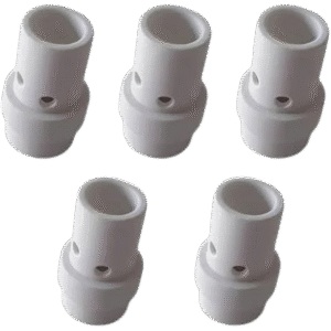 Difusor de gas MB-24/36-KD e MB-501-D ceramica