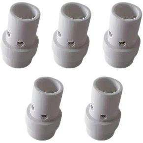 Difusor de gas MIG 24/36 branco