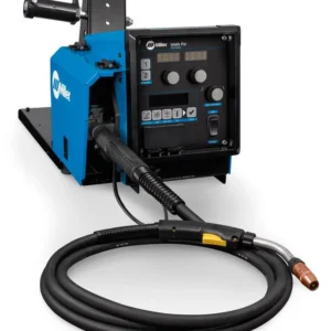Alimentador Intellx Pro Wirefeeder