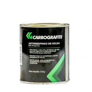 Antirrespingo em Pasta