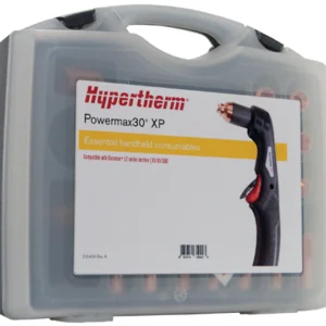 Conjunto Powermax30 XP Essencial de 30 A