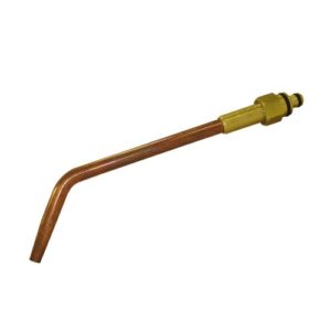 Extensão de Solda W 201