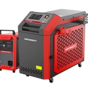 Fonte de solda LASER LUX 1500