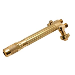 Maçarico de Solda W 201