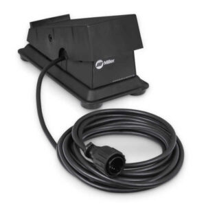 Pedal para controle remoto