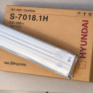 Eletrodo Hyundai S-7018.1H